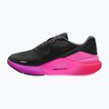 Női futócipők Nike Structure 26 black/hyper pink/laser crimson/black 2
