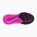 Női futócipők Nike Structure 26 black/hyper pink/laser crimson/black 3