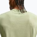 Férfi edző póló Nike N.A.C. dusty olive 4