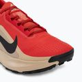 Férfi futócipők Nike ACG Pegasus Trail GORE-TEX Light Crimson/Linen/Black 7