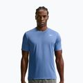 Férfi edző póló Nike Dri-FIT Training T-Shirt indigo storm/white