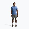 Férfi edző póló Nike Dri-FIT Training T-Shirt indigo storm/white 2
