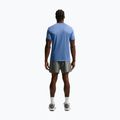 Férfi edző póló Nike Dri-FIT Training T-Shirt indigo storm/white 3