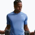 Férfi edző póló Nike Dri-FIT Training T-Shirt indigo storm/white 4