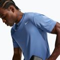 Férfi edző póló Nike Dri-FIT Training T-Shirt indigo storm/white 5