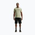 Férfi edző póló Nike Dri-FIT Training T-Shirt dusty olive/black 2