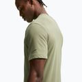 Férfi edző póló Nike Dri-FIT Training T-Shirt dusty olive/black 4