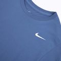 Férfi edző póló Nike Dri-FIT indigo storm/white 3