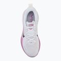 Női futócipők Nike Vomero 18 white/bleached lilac/light magenta/black 5