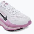 Női futócipők Nike Vomero 18 white/bleached lilac/light magenta/black 7