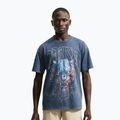 Férfi póló Nike T-Shirt obsidian