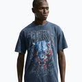 Férfi póló Nike T-Shirt obsidian 3