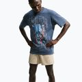 Férfi póló Nike T-Shirt obsidian 5