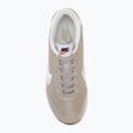 Női cipők Nike Pacific Suede cream li/gum med brown/sail 5