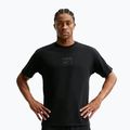 Férfi edző póló Nike N.A.C. black/black