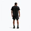 Férfi edző póló Nike N.A.C. black/black 2