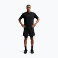 Férfi edző póló Nike N.A.C. black/black 7