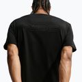 Férfi edző póló Nike N.A.C. black/black 4