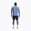 Férfi edző póló Nike N.A.C. indigo storm 2