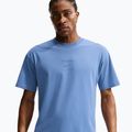 Férfi edző póló Nike N.A.C. indigo storm 3