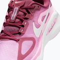 Női futócipők Nike Structure Plus pink smoke/pink rise/light magenta/white 7