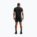 Férfi edző póló Nike Dri-Fit Winning black/hyper pink 2
