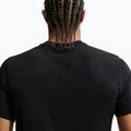 Férfi edző póló Nike Dri-Fit Winning black/hyper pink 4