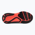 Férfi futócipők Nike Structure 26 black/bright crimson/metallic dark grey 4