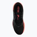 Férfi futócipők Nike Structure 26 black/bright crimson/metallic dark grey 5