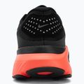 Férfi futócipők Nike Structure 26 black/bright crimson/metallic dark grey 6
