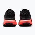 Férfi futócipők Nike Structure 26 black/bright crimson/metallic dark grey 6