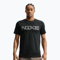 Férfi edző póló Nike Dri-FIT Training T-Shirt black/white