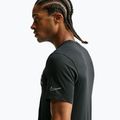 Férfi edző póló Nike Dri-FIT Training T-Shirt black/white 4