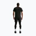 Férfi edző póló Nike Pro black/hyper pink 2