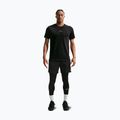 Férfi edző póló Nike Pro black/hyper pink 7