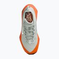 Férfi futócipők Nike ACG Zegama Trail GORE-TEX light silver/safety orange/summit white 4