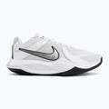 Röplabda cipő Nike Zoom Hyperspeed Court 2 white/metallic silver/black 2