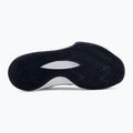 Röplabda cipő Nike Zoom Hyperspeed Court 2 white/valor blue/midnight navy 4