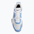 Röplabda cipő Nike Zoom Hyperspeed Court 2 white/valor blue/midnight navy 5