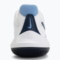 Röplabda cipő Nike Zoom Hyperspeed Court 2 white/valor blue/midnight navy 6