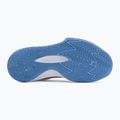 Röplabda cipő Nike Zoom Hyperspeed Court 2 white/pink rise/valor blue 4