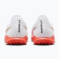 Férfi focicipők Nike Tiempo Maestro Club White/Bright Crimson/Blur 2