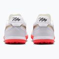 Férfi focicipők Nike Tiempo Ligera Pro White/Bright Crimson/Blur 2