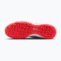 Férfi focicipők Nike Tiempo Ligera Pro White/Bright Crimson/Blur 4