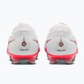 Férfi focicipők Nike Tiempo Maestro Elite White/Bright Crimson/Blur 2