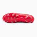 Férfi focicipők Nike Tiempo Maestro Elite White/Bright Crimson/Blur 4