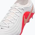 Férfi focicipők Nike Tiempo Maestro Elite White/Bright Crimson/Blur 6