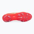 Férfi focicipők Nike Tiempo Maestro Elite White/Bright Crimson/Blur 4