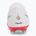 Férfi focicipők Nike Tiempo Maestro Elite White/Bright Crimson/Blur 6