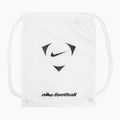 Férfi focicipők Nike Tiempo Maestro Elite White/Bright Crimson/Blur 8